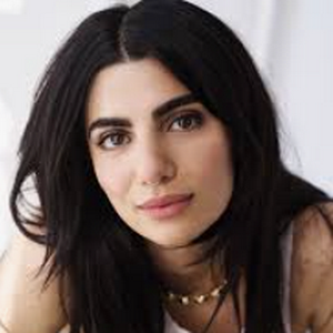 profile_Claudia Doumit