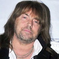 Donald "Don" Dokken tipo de personalidade mbti image