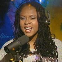 Robin Quivers mbtiパーソナリティタイプ image