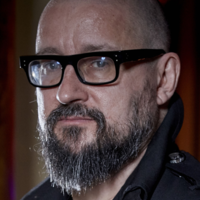 Clint Mansell tipe kepribadian MBTI image