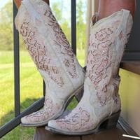 profile_Cowgirl/Boy Boots