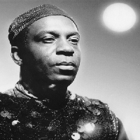 Sun Ra نوع شخصية MBTI image