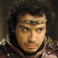 profile_Arthur Pendragon