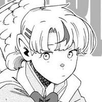Sakurada Koharu type de personnalité MBTI image