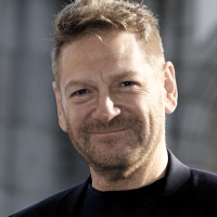 Kenneth Branagh tipo de personalidade mbti image