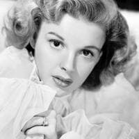 Judy Garland type de personnalité MBTI image