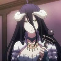 Albedo نوع شخصية MBTI image