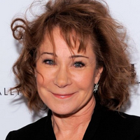 Zoë Wanamaker mbti kişilik türü image