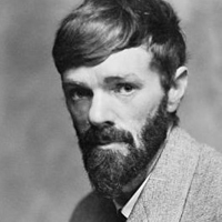 D.H. Lawrence MBTI Personality Type image