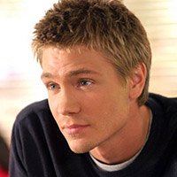 Austin Ames tipe kepribadian MBTI image