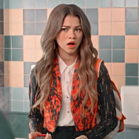 Zoey Stevens MBTI性格类型 image
