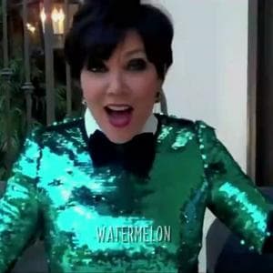 Kris Jenner MBTI性格类型 image