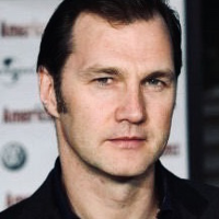 David Morrissey mbti kişilik türü image