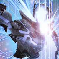 Optimus Prime, "The Thirteenth" MBTI -Persönlichkeitstyp image