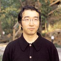 profile_Yoshihiro Togashi