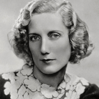 Beryl Markham نوع شخصية MBTI image