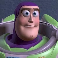 Buzz Lightyear mbti kişilik türü image