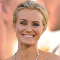 Taylor Schilling tipe kepribadian MBTI image