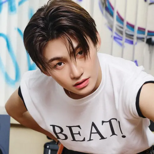 Jihoon (TWS) type de personnalité MBTI image