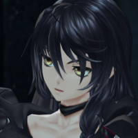 Velvet Crowe tipe kepribadian MBTI image