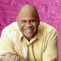 Victor Baxter MBTI Personality Type image