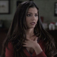 Cordelia Chase mbti kişilik türü image