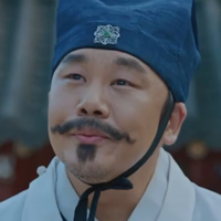 Man-bok (Royal Chef Man-bok) MBTI Personality Type image