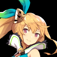 Elisanne mbtiパーソナリティタイプ image