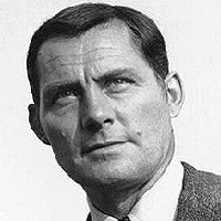 Robert Shaw tipo di personalità MBTI image