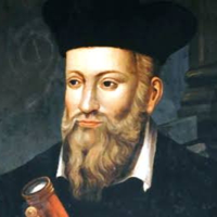 Nostradamus mbti kişilik türü image