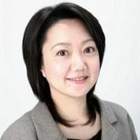 Sakiko Tamagawa MBTI Personality Type image