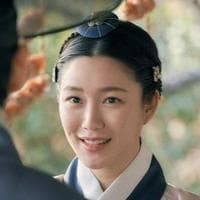 Kyung Eun-Ae	 MBTI Personality Type image