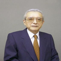 Hiroshi Yamauchi mbtiパーソナリティタイプ image