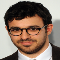 Simon Bird tipe kepribadian MBTI image