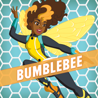 Bumblebee typ osobowości MBTI image