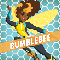 Bumblebee MBTI性格类型 image