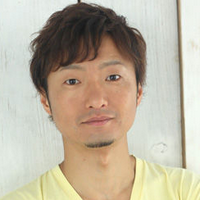 Shinji Kawada type de personnalité MBTI image