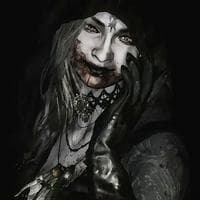 Cassandra Dimitrescu mbti kişilik türü image