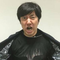 Goichi Suda (Suda51) MBTI Personality Type image