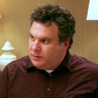 Jeff Greene نوع شخصية MBTI image