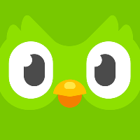 Duolingo type de personnalité MBTI image