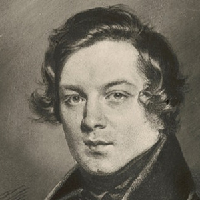 Robert Schumann tipo de personalidade mbti image