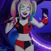 Harley Quinn/Harleen Quinzel tipo di personalità MBTI image