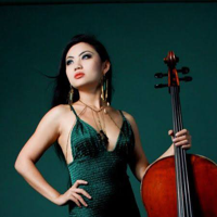 profile_Tina Guo
