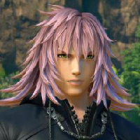 Marluxia / Lauriam MBTI Personality Type image