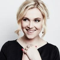 Eliza Taylor mbti kişilik türü image