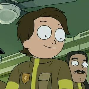 profile_Matrix Morty Smith