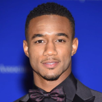 Jessie T. Usher نوع شخصية MBTI image