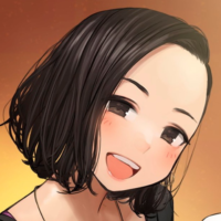 Maiko Okuzumi (Senpai-San) MBTI Personality Type image