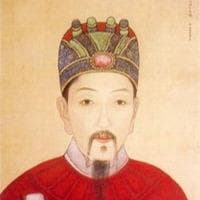 Yuan Chonghuan نوع شخصية MBTI image